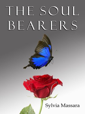cover image of The Soul Bearers
